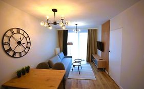 Kaya Apartament De Luxe